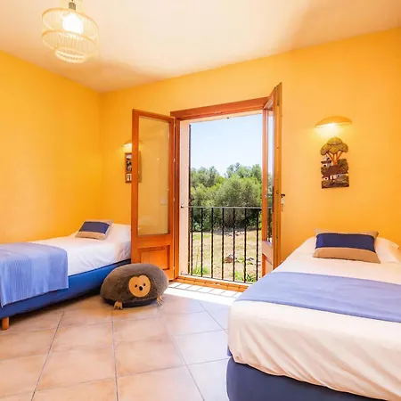 Villa Ca'n Terrasa Capdepera (Mallorca)