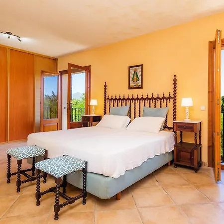Villa Ca'n Terrasa *