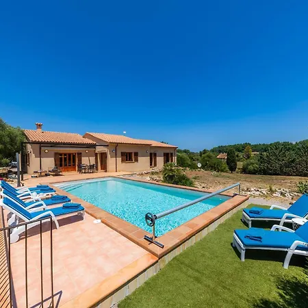 Ca'n Terrasa Villa