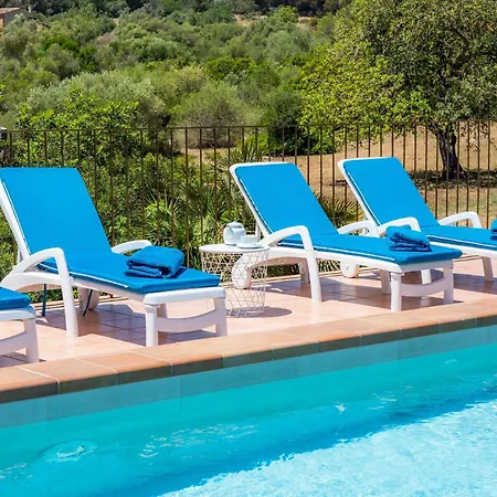 Ca'n Terrasa * Capdepera (Mallorca)